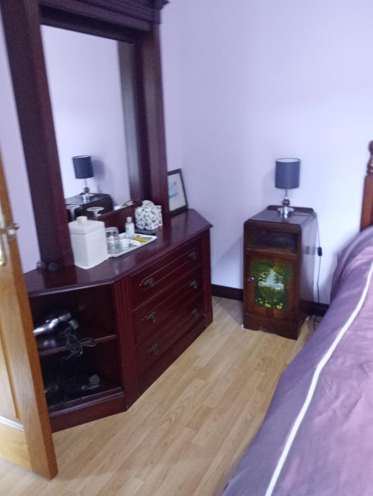 Oldtown House Apartment Ballyclare Ngoại thất bức ảnh